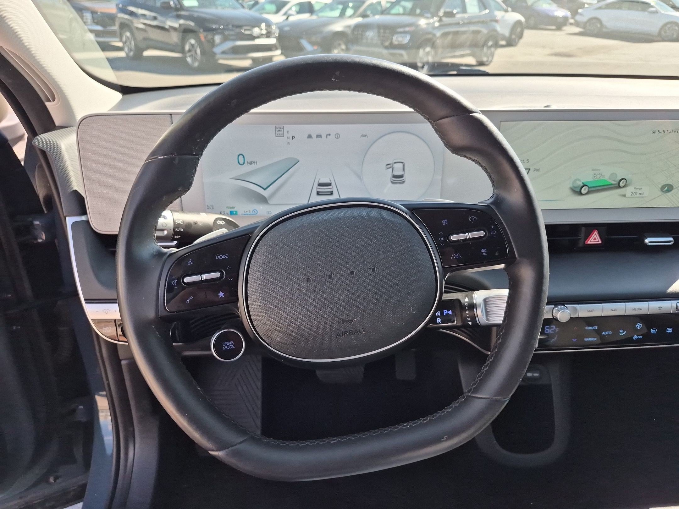 Certified 2024 Hyundai Ioniq 5 SEL AWD/4WD image 18