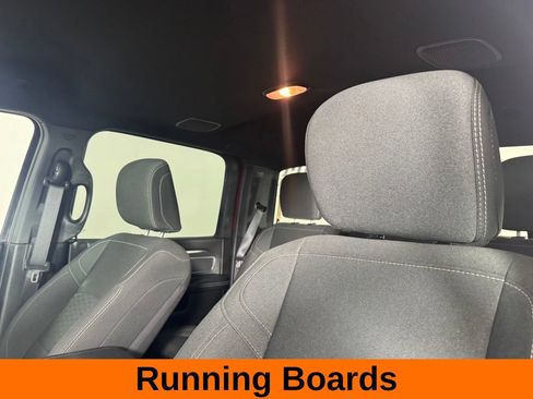 Used 2026 RAM 2500 Big Horn AWD/4WD image 12