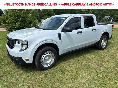 New 2026 Ford Maverick XL w/ Equipment Group 101A AWD/4WD image 3