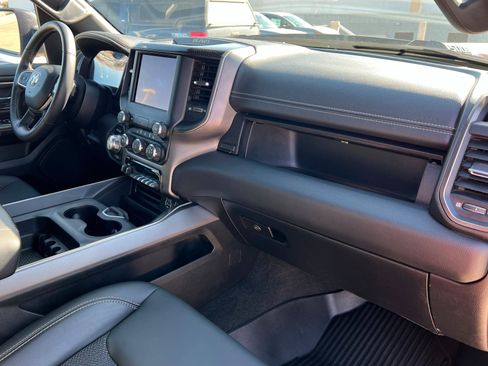 Used 2021 RAM 1500 Rebel w/ Rebel Level 1 Equipment Group image 24