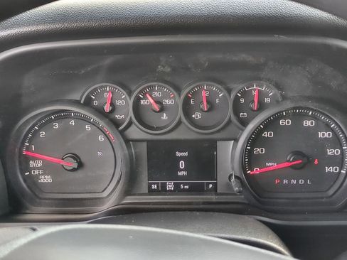 New 2026 GMC Sierra 1500 Pro w/ Pro Value Package image 11