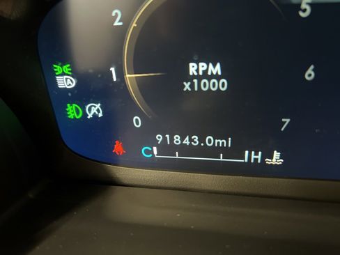 Used 2022 Lincoln Aviator Reserve w/ Equipment Group 201A image 23