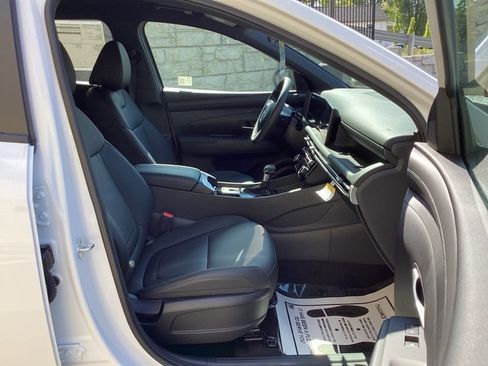 New 2026 Hyundai Santa Cruz SEL AWD/4WD image 17