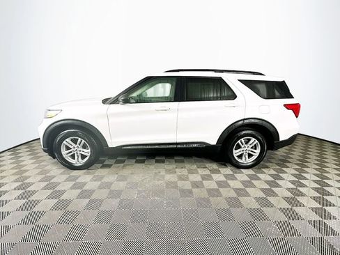 Used 2024 Ford Explorer XLT w/ Equipment Group 202A image 6