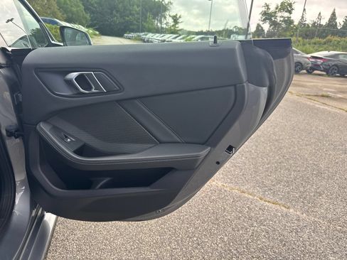 Used 2023 BMW M235i xDrive Gran Coupe AWD/4WD image 16