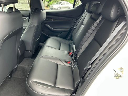 New 2026 MAZDA MAZDA3 s Sport image 21