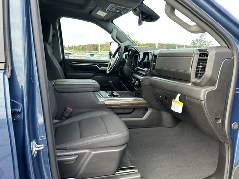 New 2026 Chevrolet Silverado 2500 LT w/ Trail Boss Package image 15