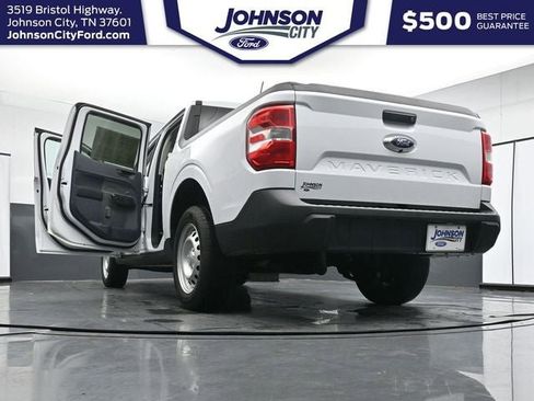 Used 2024 Ford Maverick XL FWD image 41