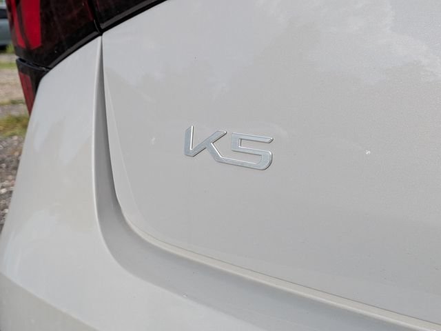 New 2026 Kia K5 GT-Line w/ GT-Line Premium Package FWD image 13