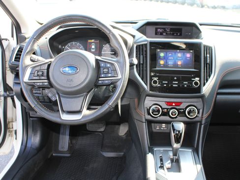 Used 2023 Subaru Crosstrek 2.0i Premium AWD/4WD image 21