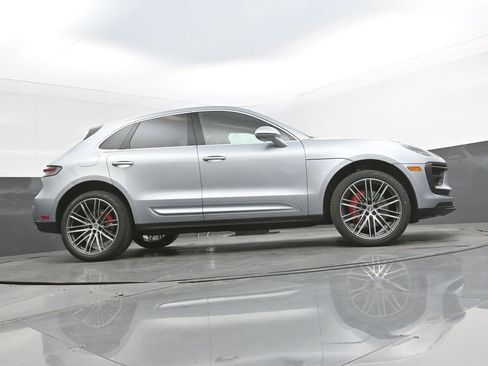 New 2026 Porsche Macan S image 40