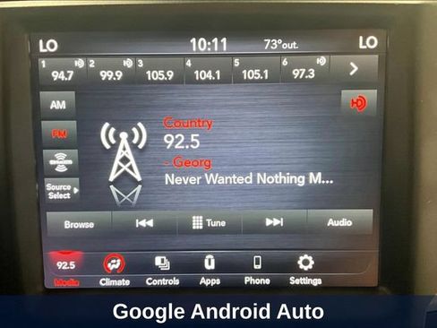 Used 2021 RAM 1500 Express w/ Wheel & Sound Group AWD/4WD image 51