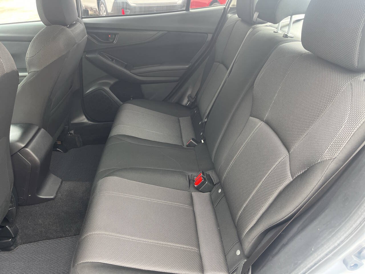 Used 2022 Subaru Impreza 2.0i Premium AWD/4WD image 11