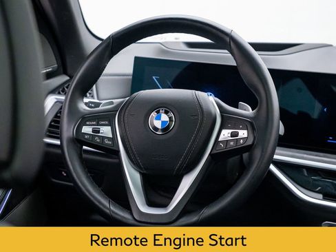 Used 2024 BMW X5 xDrive40i w/ Premium Package AWD/4WD image 11