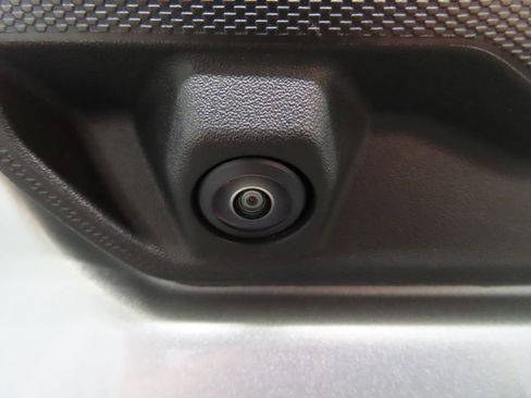 Used 2025 Chevrolet Silverado 2500 LTZ w/ LTZ Plus Package image 48