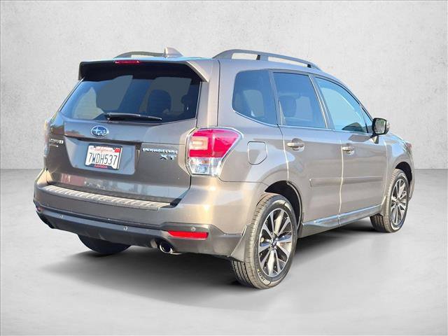Used 2017 Subaru Forester 2.0XT Touring AWD/4WD image 5
