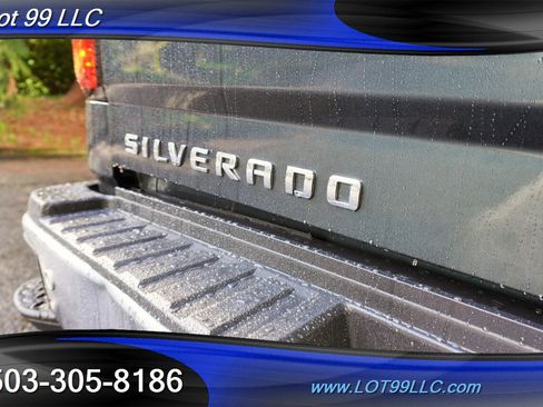 Used 2018 Chevrolet Silverado 3500 LTZ w/ Duramax Plus Package image 33