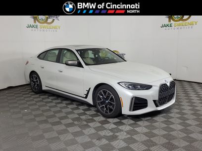 Certified 2023 BMW M440i xDrive Gran Coupe w/ Premium Package