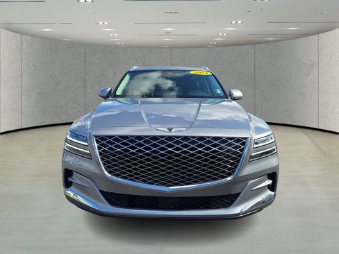 Used 2024 Genesis GV80 2.5T AWD/4WD image 8