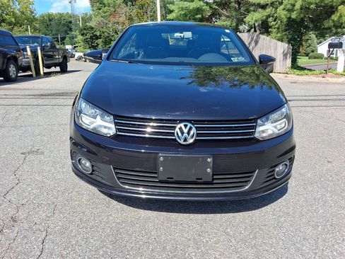 Used 2015 Volkswagen Eos Komfort FWD image 5