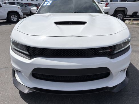 Used 2022 Dodge Charger GT image 43