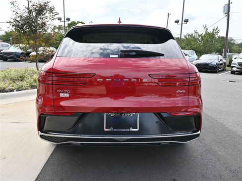 New 2026 Genesis GV70 2.5T Advanced image 7