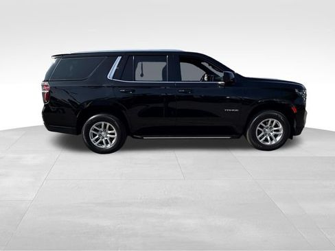 Certified 2023 Chevrolet Tahoe LT RWD image 6