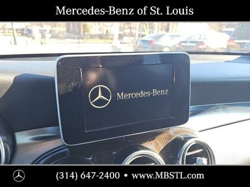 Certified 2019 Mercedes-Benz GLC 300 4MATIC image 17