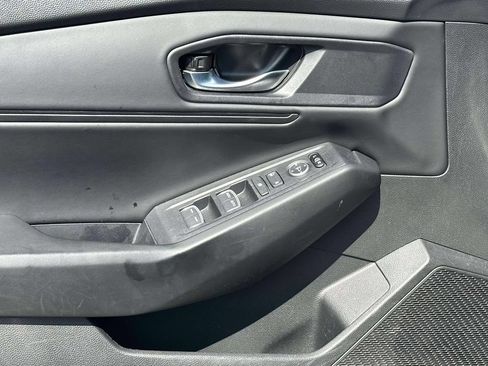Certified 2024 Honda Accord EX image 17