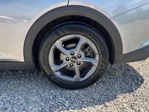 Used 2025 Kia K4 FWD image 30