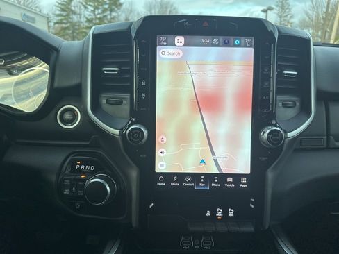 Used 2025 RAM 1500 Big Horn image 19