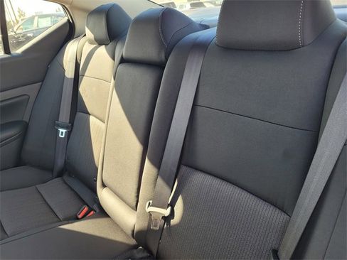 New 2025 Nissan Altima 2.5 S image 9