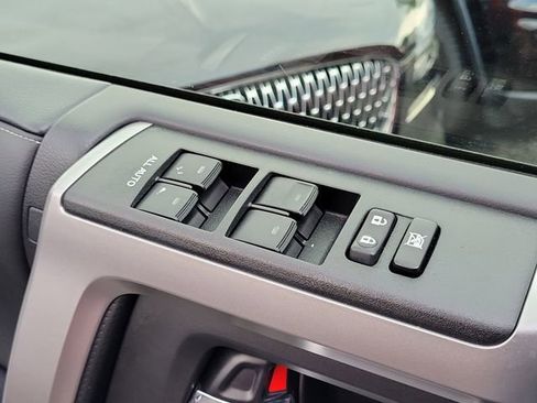 Used 2024 Toyota 4Runner SR5 Premium w/ Moonroof Package image 29