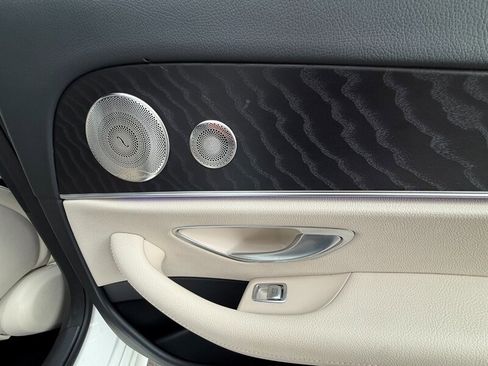 Used 2021 Mercedes-Benz E 350 Sedan image 34