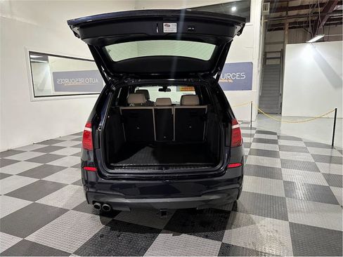 Used 2013 BMW X3 xDrive28i image 48