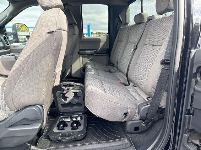 Used 2022 Ford F250 XLT AWD/4WD image 23