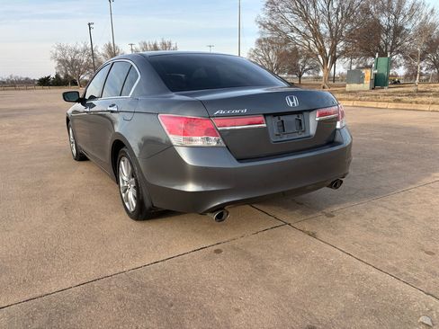 Used 2012 Honda Accord EX image 6