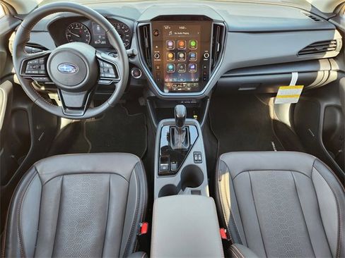 Certified 2025 Subaru Crosstrek 2.5i Limited w/ Crosstrek Mirror Package image 28