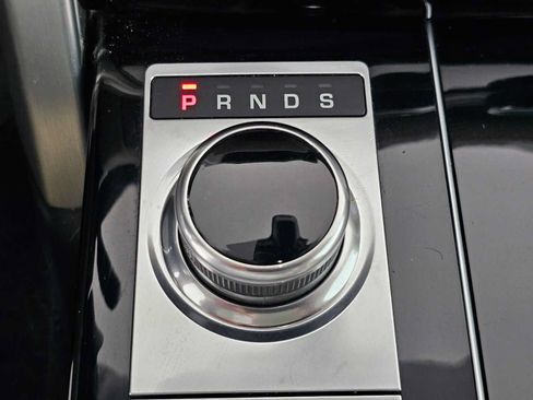 Used 2017 Land Rover Range Rover Long Wheelbase Supercharged AWD/4WD image 28