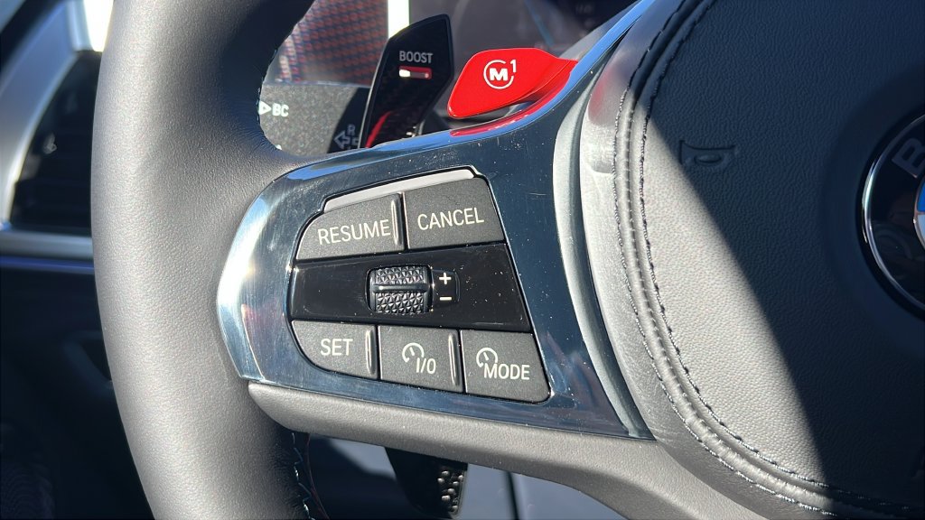 New 2027 BMW XM Label Red AWD/4WD image 19