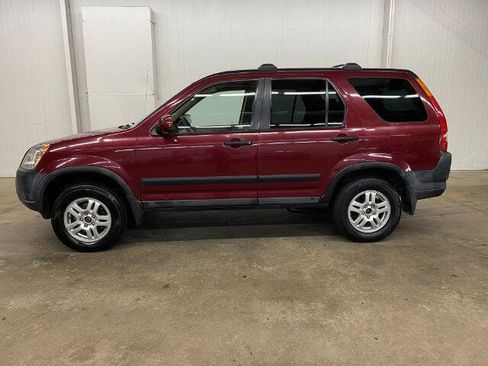 Used 2003 Honda CR-V EX image 2