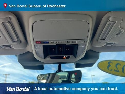 Used 2023 Subaru Forester Sport AWD/4WD image 23