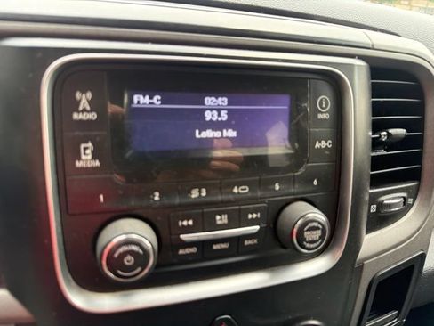 Used 2013 RAM 5500 Tradesman w/ Chrome Appearance Group AWD/4WD image 19