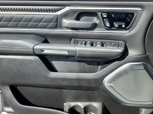 New 2026 RAM 1500 Tungsten w/ Bed Utility Group AWD/4WD image 9