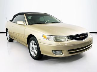 Used 2001 Toyota Solara SE FWD video 2