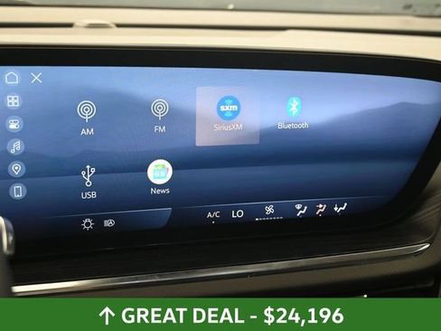 Used 2024 Buick Envision Preferred AWD/4WD image 25