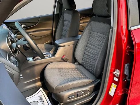 Used 2024 Chevrolet Equinox LT w/ LPO, Floor Liner Package AWD/4WD image 25