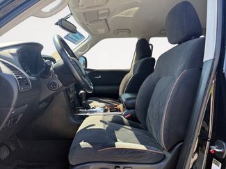 Used 2018 Nissan Armada SV w/ Driver Package AWD/4WD video 2