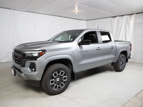 New 2026 Chevrolet Colorado Z71 w/ Z71 Convenience Package 2 AWD/4WD image 22