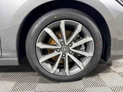 Used 2024 Acura Integra FWD image 11